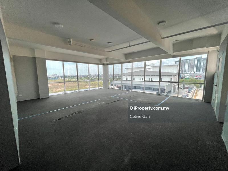 Semi-D Factory for Sale in Bandar Bukit Raja, Klang by Celine Gan - iProperty.com.my
