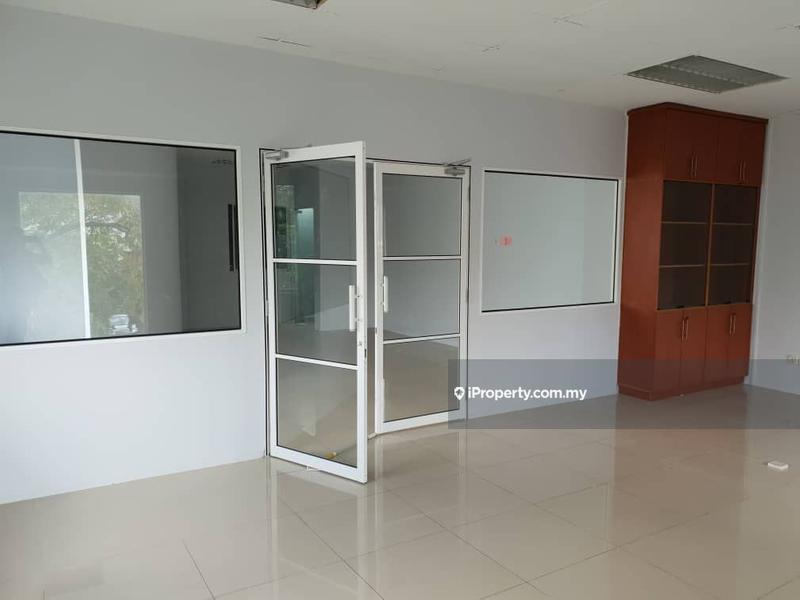 Terrace Factory for Rent in Seksyen 33, Shah Alam by Gilbert Koh - iProperty.com.my