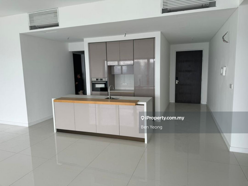 For Rent - Setia Sky Seputeh