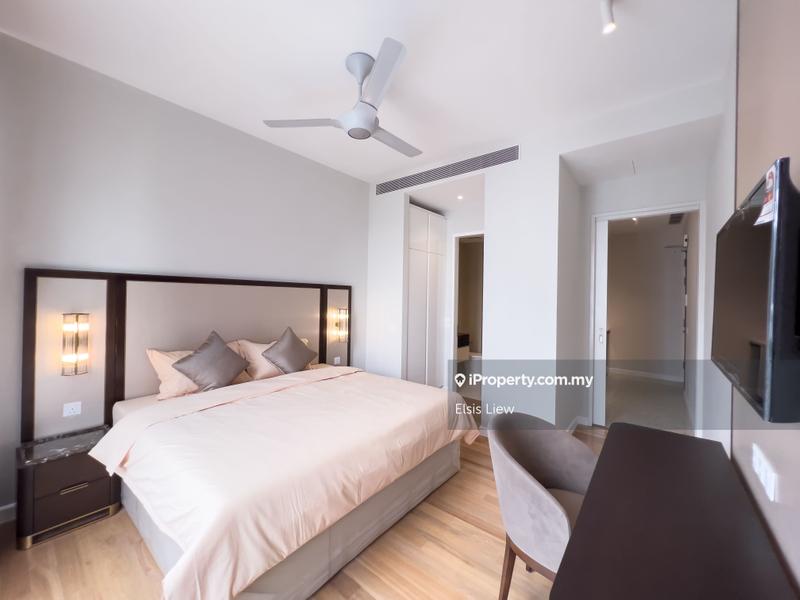 For Rent - Pavilion Ceylon Hill