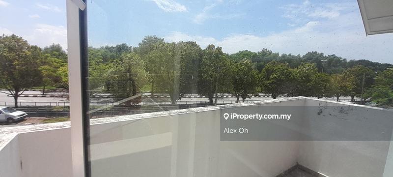 Rumah Berangkai 2 Tingkat untuk Dijual di Bandar Seri Botani, Simpang Pulai oleh Alex Oh - iProperty.com.my