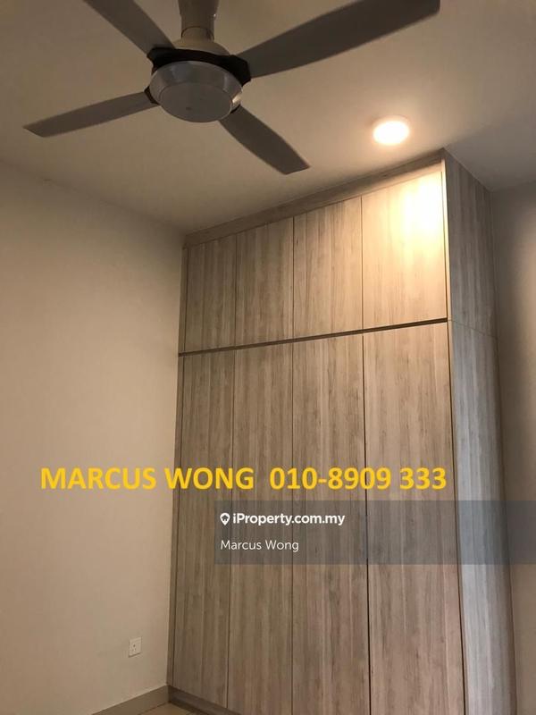 Service Residence for Rent in LakePark Residence @ KL North by Marcus Wong - iProperty.com.my