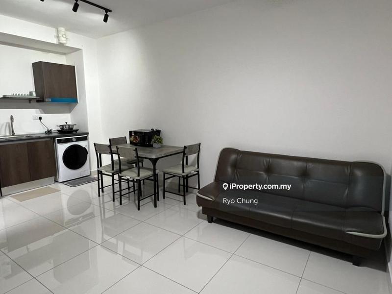 For Rent - The New Duo @ Edumetro