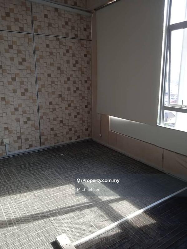 Pejabat untuk Dijual di Dataran Prima, Petaling Jaya oleh Michael Lee - iProperty.com.my