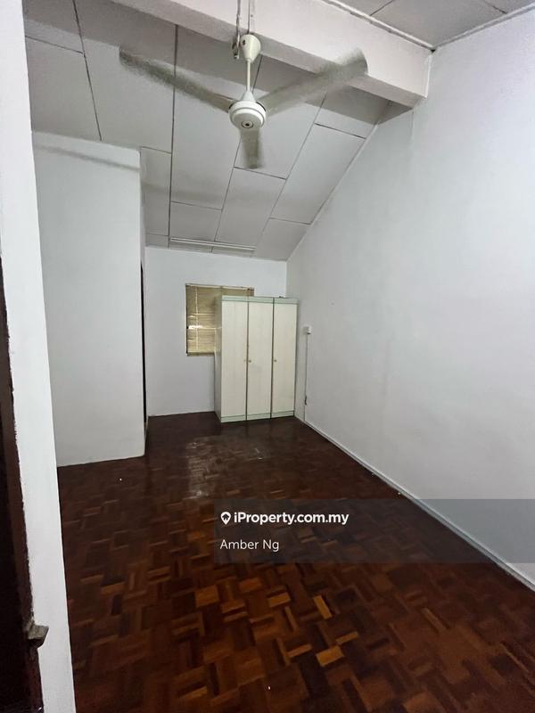 Rumah Teres 2.5-Tingkat untuk Dijual di Desa Setapak, Wangsa Maju oleh Amber Ng - iProperty.com.my