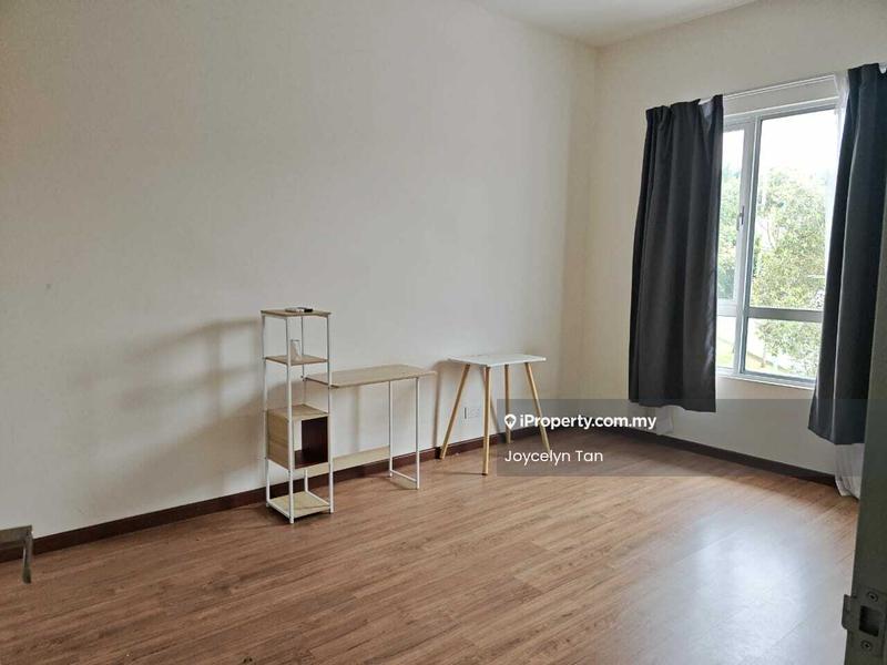 Rumah Berangkai 2 Tingkat untuk Dijual di Bandar Tropicana Aman, Telok Panglima Garang oleh Joycelyn Tan - Bedroom - iProperty.com.my