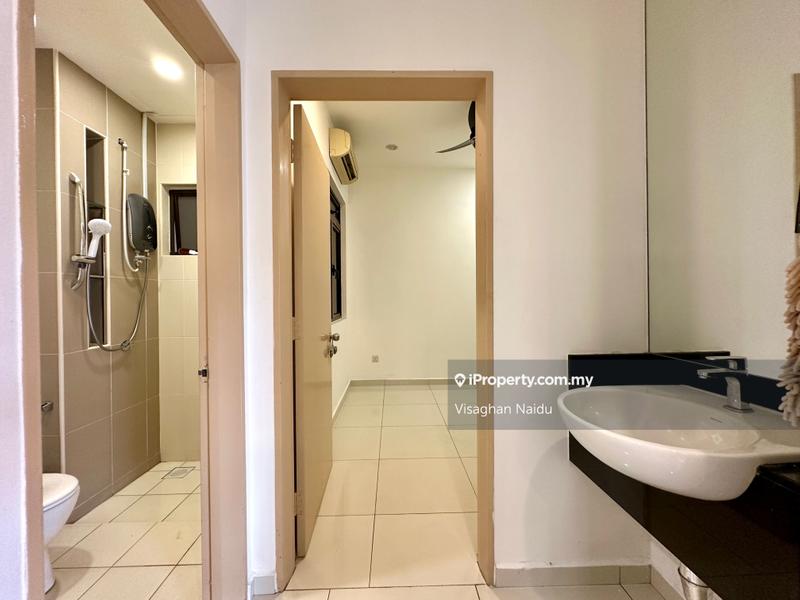 Semi-Detached House for Sale in Kota Emerald, Rawang by Visaghan Naidu - iProperty.com.my