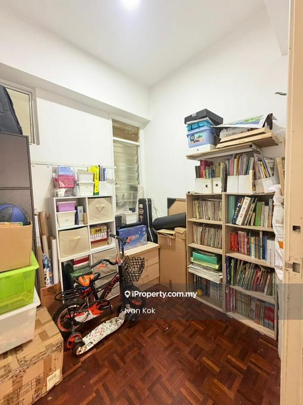 Condominium for Sale in Kelana Puteri by Ivan Kok - Study - iProperty.com.my