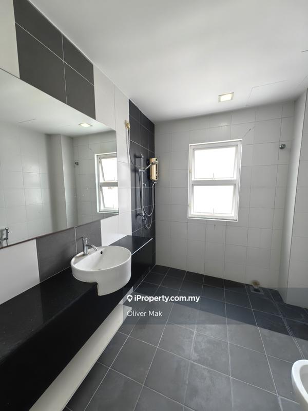 Rumah Teres 3-Tingkat untuk Dijual di Seri Jalil, Bukit Jalil oleh Oliver Mak - iProperty.com.my
