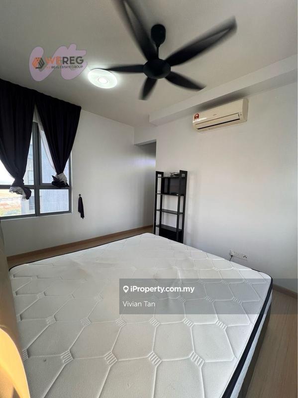 Service Residence for Sale in Gravit8, Klang by Vivian Tan - iProperty.com.my