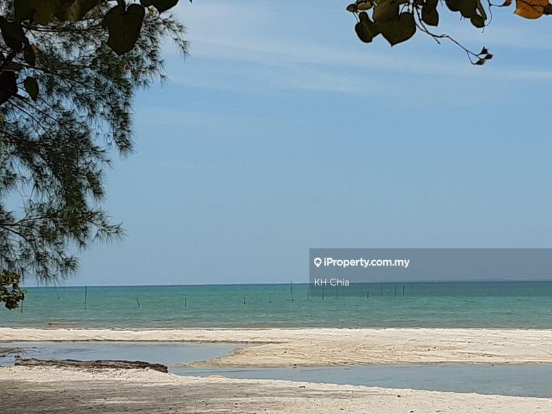 For Sale - SG KARANG