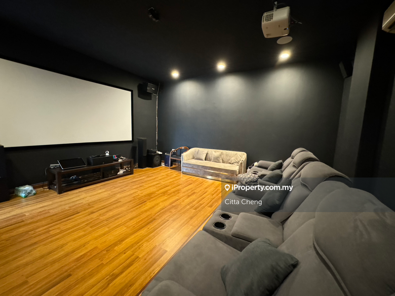 Bungalow House untuk Dijual di Country Heights Damansara, Kuala Lumpur oleh Citta Cheng - iProperty.com.my