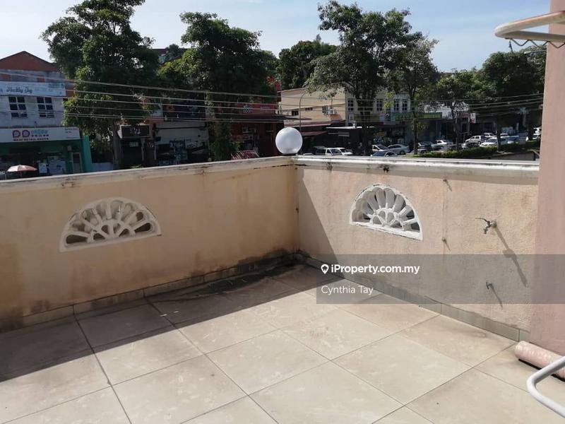 Shop / Office untuk Dijual di Taman Ujong, Jalan Tok Ungku, Seremban oleh Cynthia Tay - iProperty.com.my