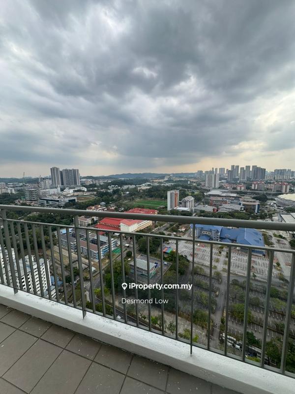 Apartment for Rent in PPA1M Bukit Jalil by Desmond Low - iProperty.com.my