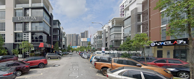 For Sale - Premium [Commercial Semi Detached] Equine Business Park