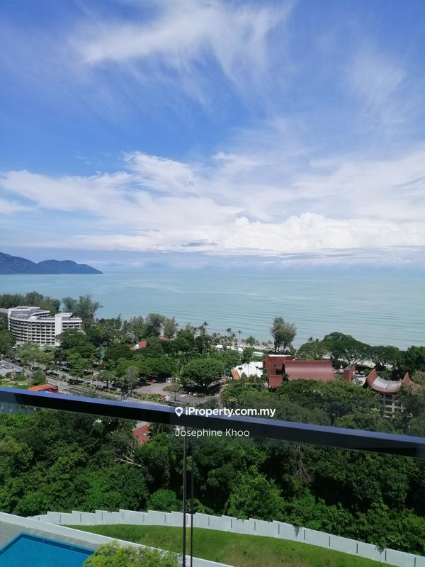 Condominium for Sale in The Marin at Ferringhi by Josephine Khoo - iProperty.com.my