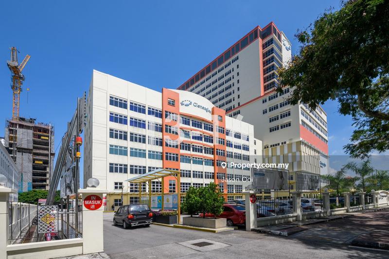 For Rent - Mansion One