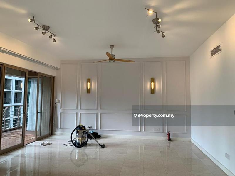 For Rent - Hampshire Park Condominium