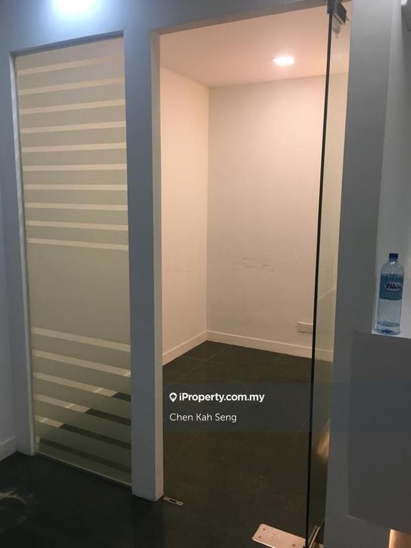 Pejabat untuk Dijual di Petaling Jaya, Selangor oleh Chen Kah Seng - iProperty.com.my