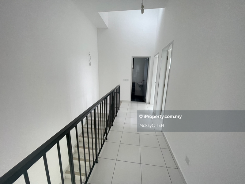 Semi-Detached House for Rent in Bandar Puncak Alam, Puncak Alam by MckayC TEH - iProperty.com.my