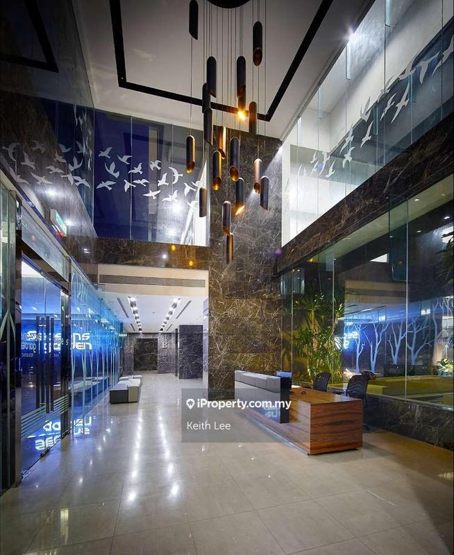 Service Residence for Sale in Seasons Garden Residences by Keith Lee - iProperty.com.my