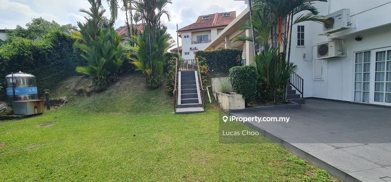 Bungalow House untuk Dijual di Taman Bukit Jobina Bungalow, Ulu Kelang oleh Lucas Choo - iProperty.com.my