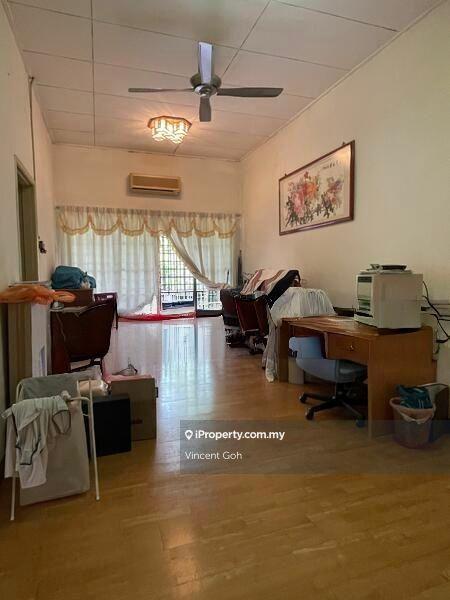 Rumah Berangkai 2 Tingkat untuk Dijual di Bukit Jelutong, Shah Alam oleh Vincent Goh - iProperty.com.my