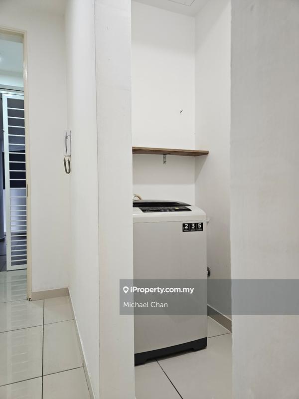 Service Residence for Sale in Zeva @ Equine South by Michael Chan - iProperty.com.my