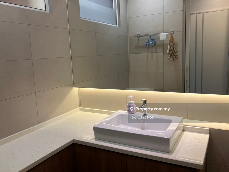 Service Residence for Sale in The Octagon by Nicholas Poh - iProperty.com.my