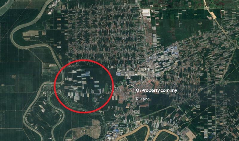 For Sale - Medium Industrial Title