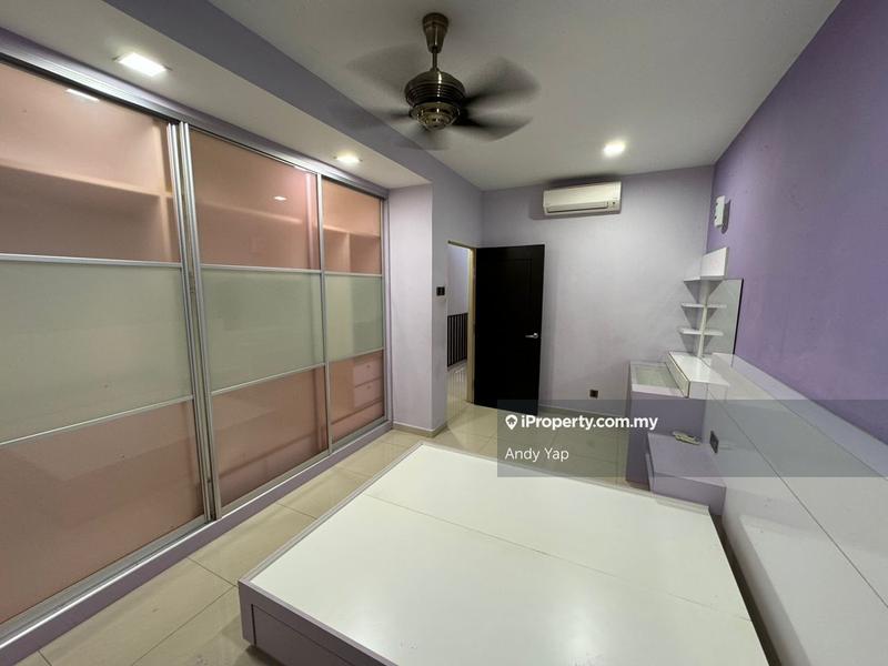 2-storey Terraced House for Sale in Taman Velox, Rawang by Andy Yap - iProperty.com.my