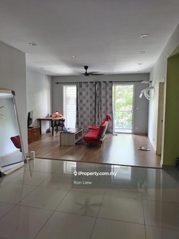 For Sale - The Sanderson