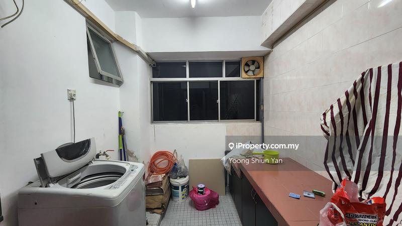 For Sale - Kelana Puteri