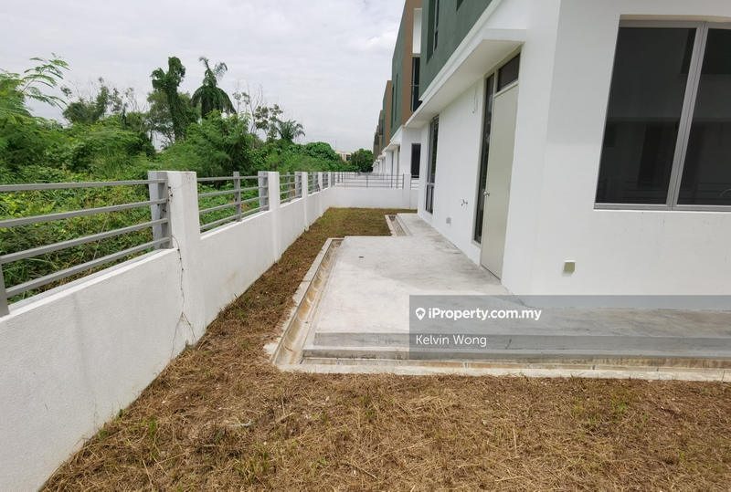 Bungalow House untuk Dijual di Jalan Kebun, Klang oleh Kelvin Wong - iProperty.com.my