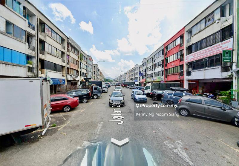 Shop-Office for Rent in Bandar Baru Selayang, Selayang by Kenny Ng Moom Siang - iProperty.com.my