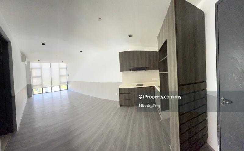 Residensi Servis untuk Disewa di The Square SOHO @ One City USJ 25 oleh Nicole Eng - iProperty.com.my