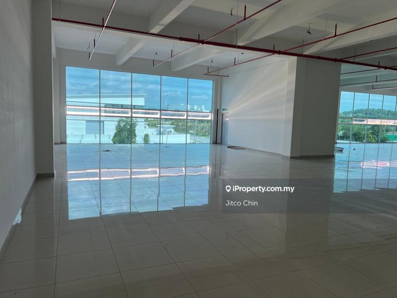 Detached Factory for Sale in Bandar Baru Enstek, Bandar Enstek by Jitco Chin - iProperty.com.my