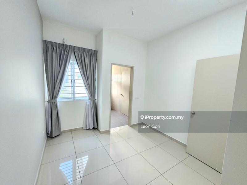 2-storey Terraced House for Sale in Bandar Rimbayu, Telok Panglima Garang by Leon Goh - iProperty.com.my