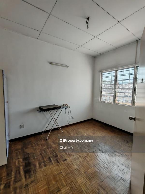 Rumah Teres 2-Tingkat untuk Dijual di Bandar Kinrara Seksyen 5, Bandar Kinrara oleh Chai M Y - iProperty.com.my