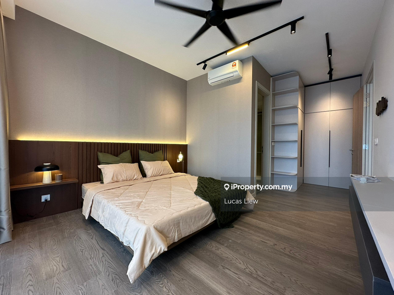 For Sale - Park Place