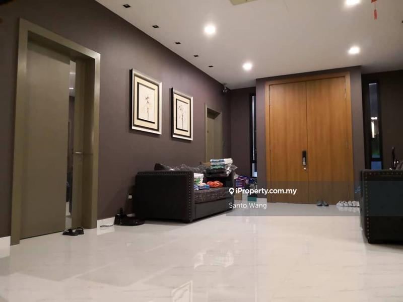 Bungalow House untuk Dijual di Taman Ponderosa, Johor Bahru oleh Santo Wang - iProperty.com.my