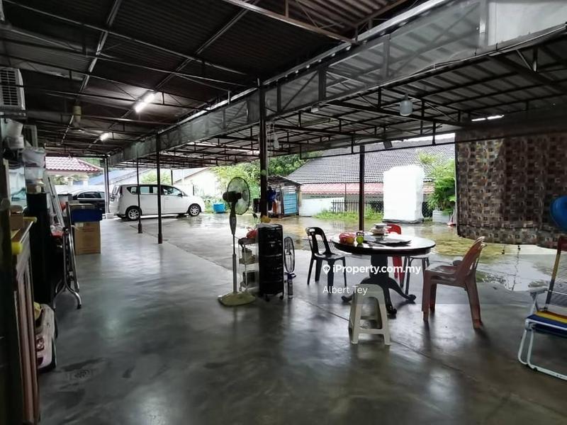 Semi-Detached House for Sale in Taman Sri Skudai, Skudai by Albert Tey - iProperty.com.my