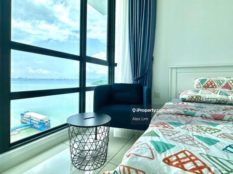 For Rent - Queens Residences Q1 @ Queens Waterfront