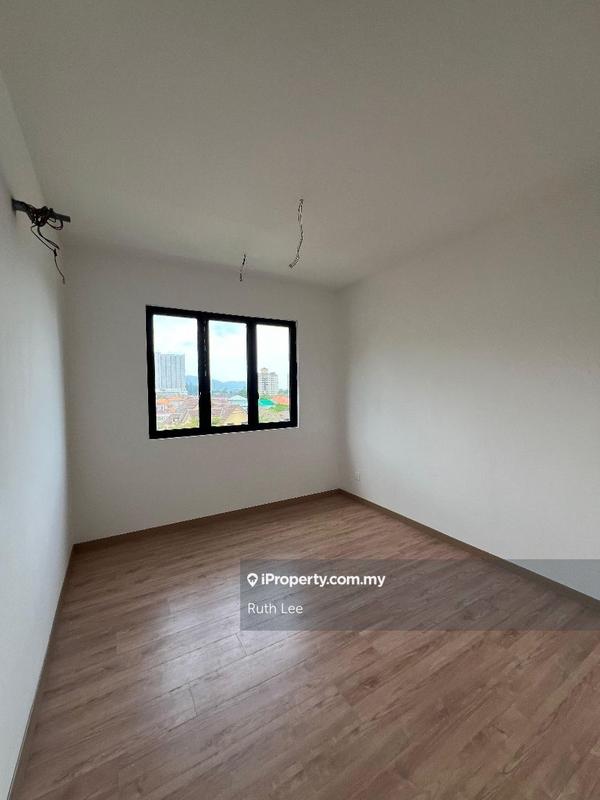 3-storey Terraced House for Sale in Batu Feringghi, Penang by Ruth Lee - iProperty.com.my