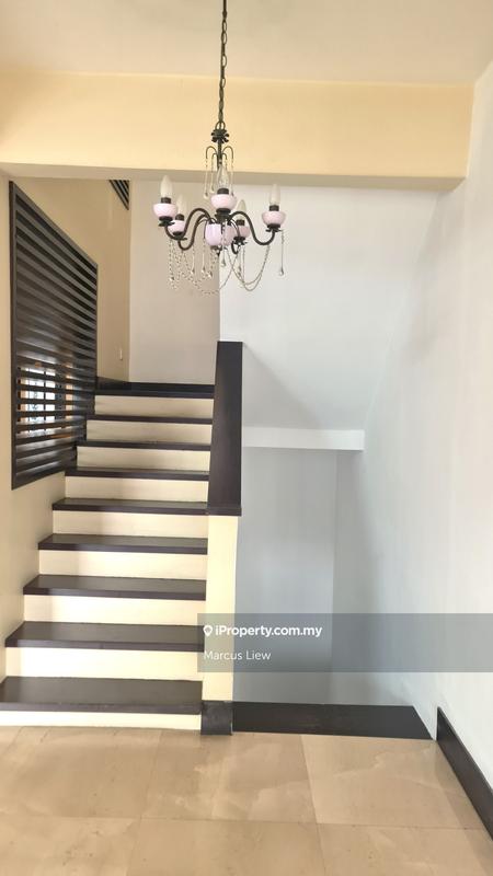 Rumah Berangkai 2.5 Tingkat untuk Dijual di Taman Bukit Seputeh, Seputeh oleh Marcus Liew - iProperty.com.my