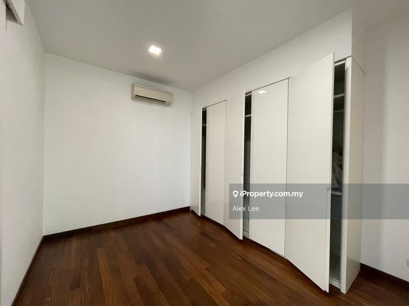 Kondominium untuk Dijual di Sastra U-Thant oleh Alex Lee - iProperty.com.my