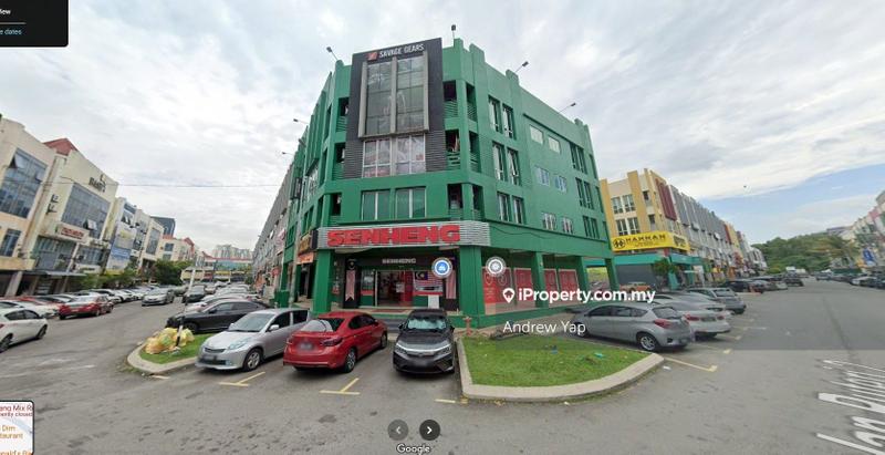 Shop for Sale in Bandar Puteri Puchong, Puchong by Andrew Yap - iProperty.com.my