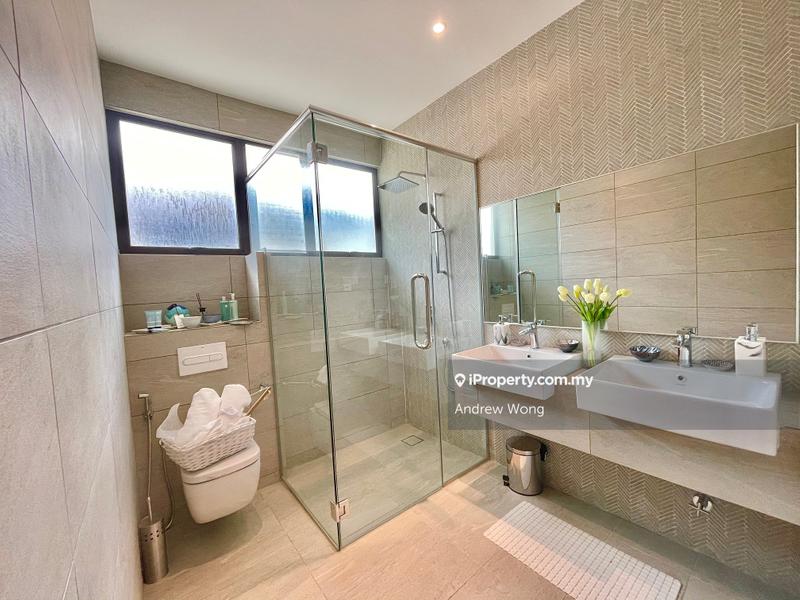 Rumah Teres 3-Tingkat untuk Dijual di The Mulia Residence Cyberjaya, Cyberjaya oleh Andrew Wong - iProperty.com.my
