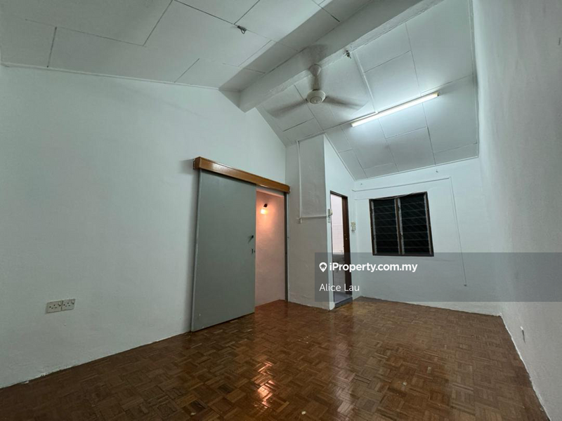 2.5-storey Terraced House for Sale in Sri Sinar, Kepong by Alice Lau - iProperty.com.my