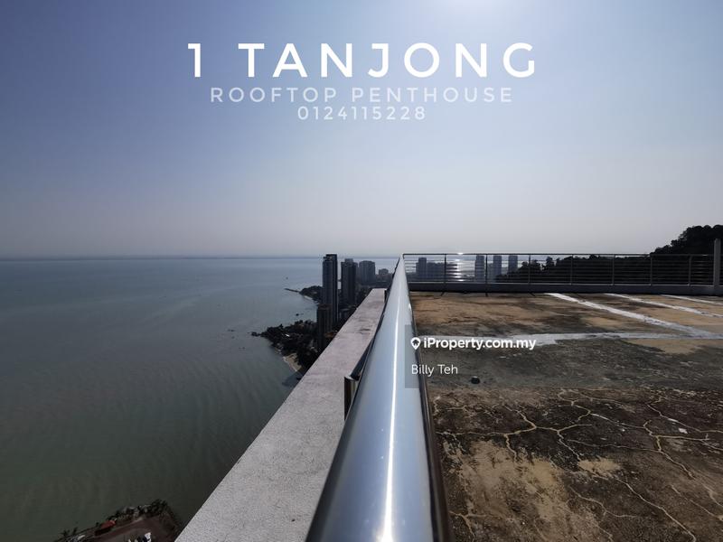 Kondominium untuk Dijual di One Tanjong Condominium oleh Billy Teh - iProperty.com.my